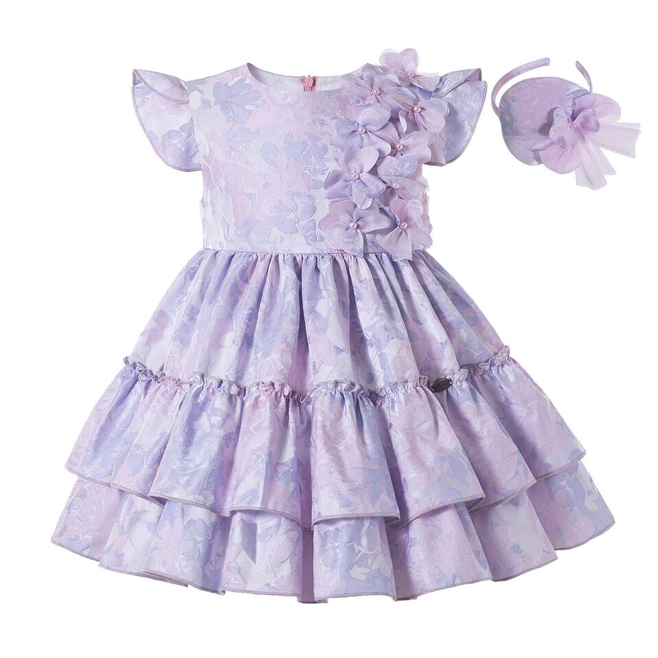 Elvira Dress