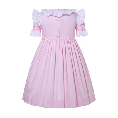Lia Dress