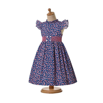 Vicky dress