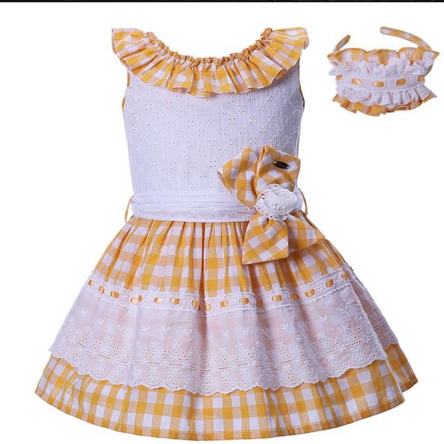 Allie Dress