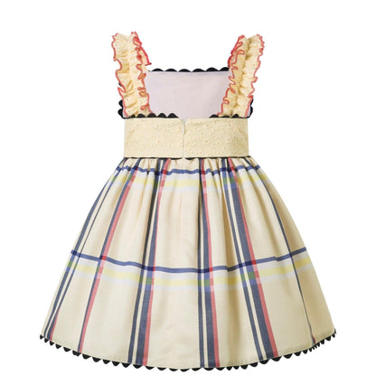 Alice Dress