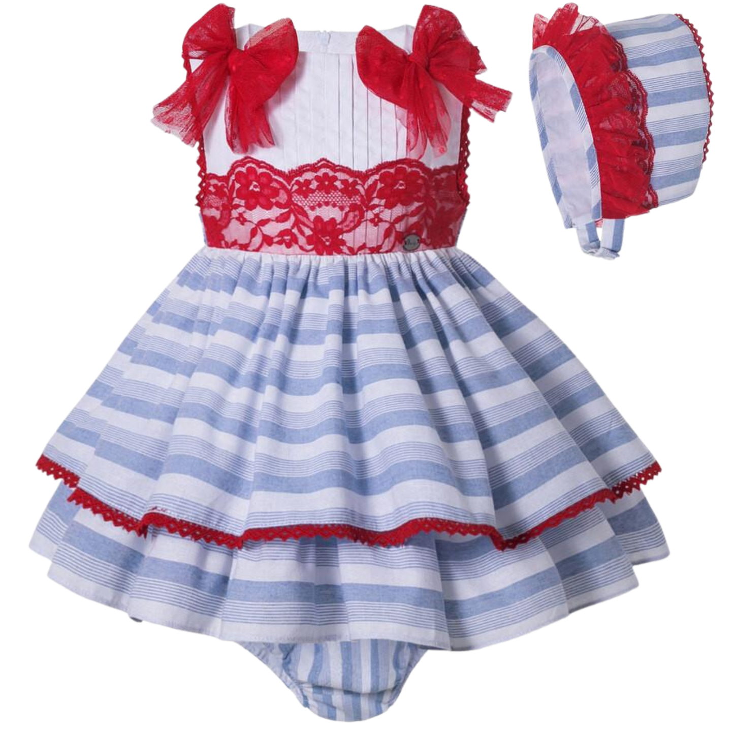 Baby Dress 11