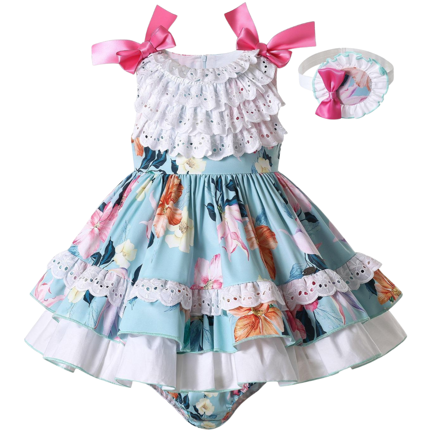 Baby Dress 17