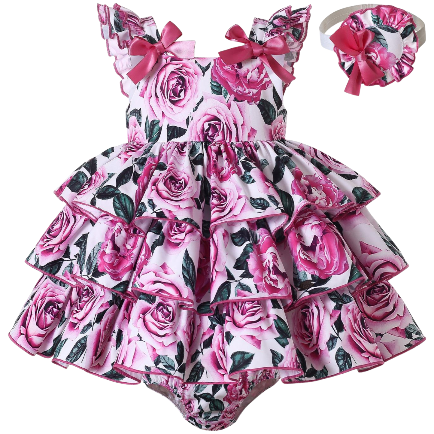 Baby Dress 15