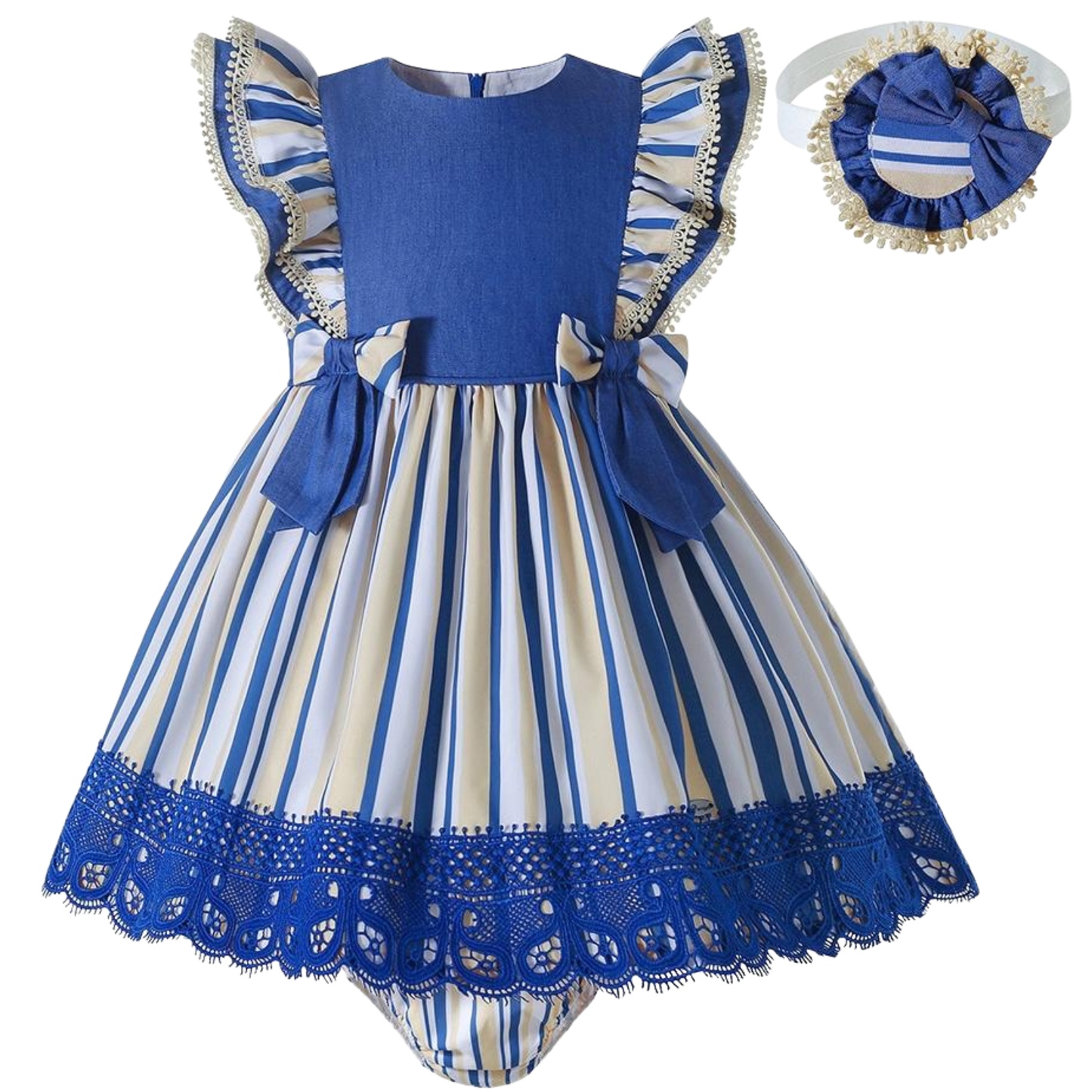 Baby Dress 20