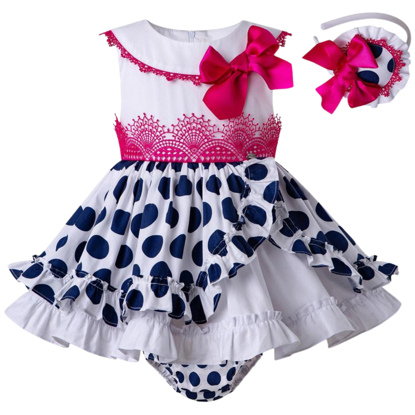 Baby Dress 13