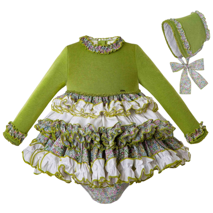 Baby Dress 12