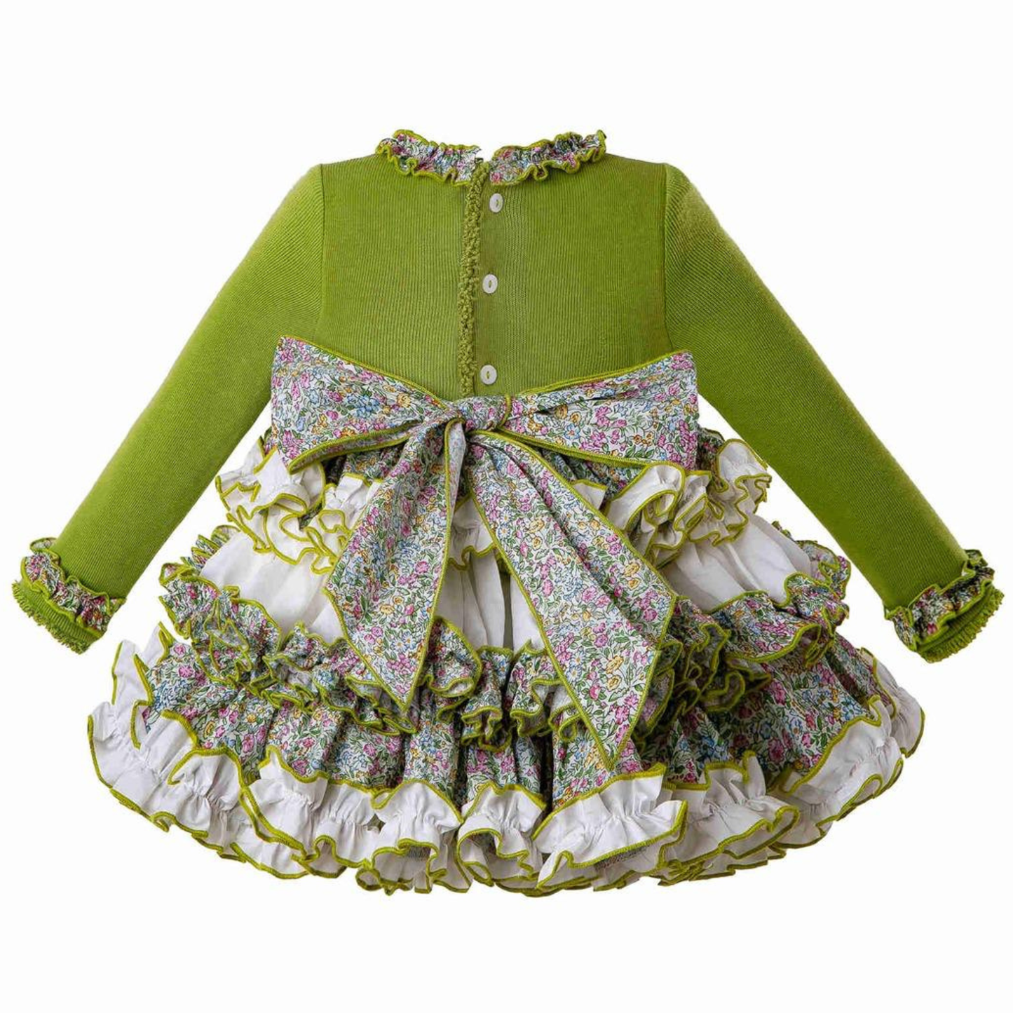 Baby Dress 12