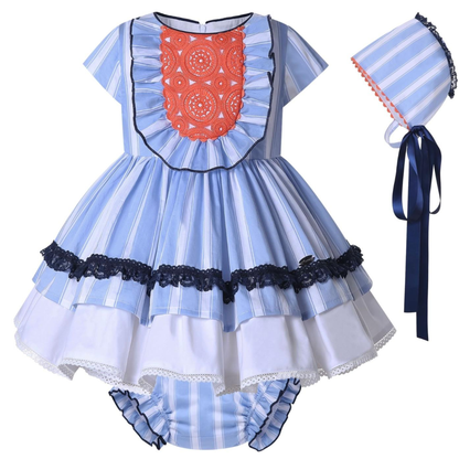 Baby Dress 19