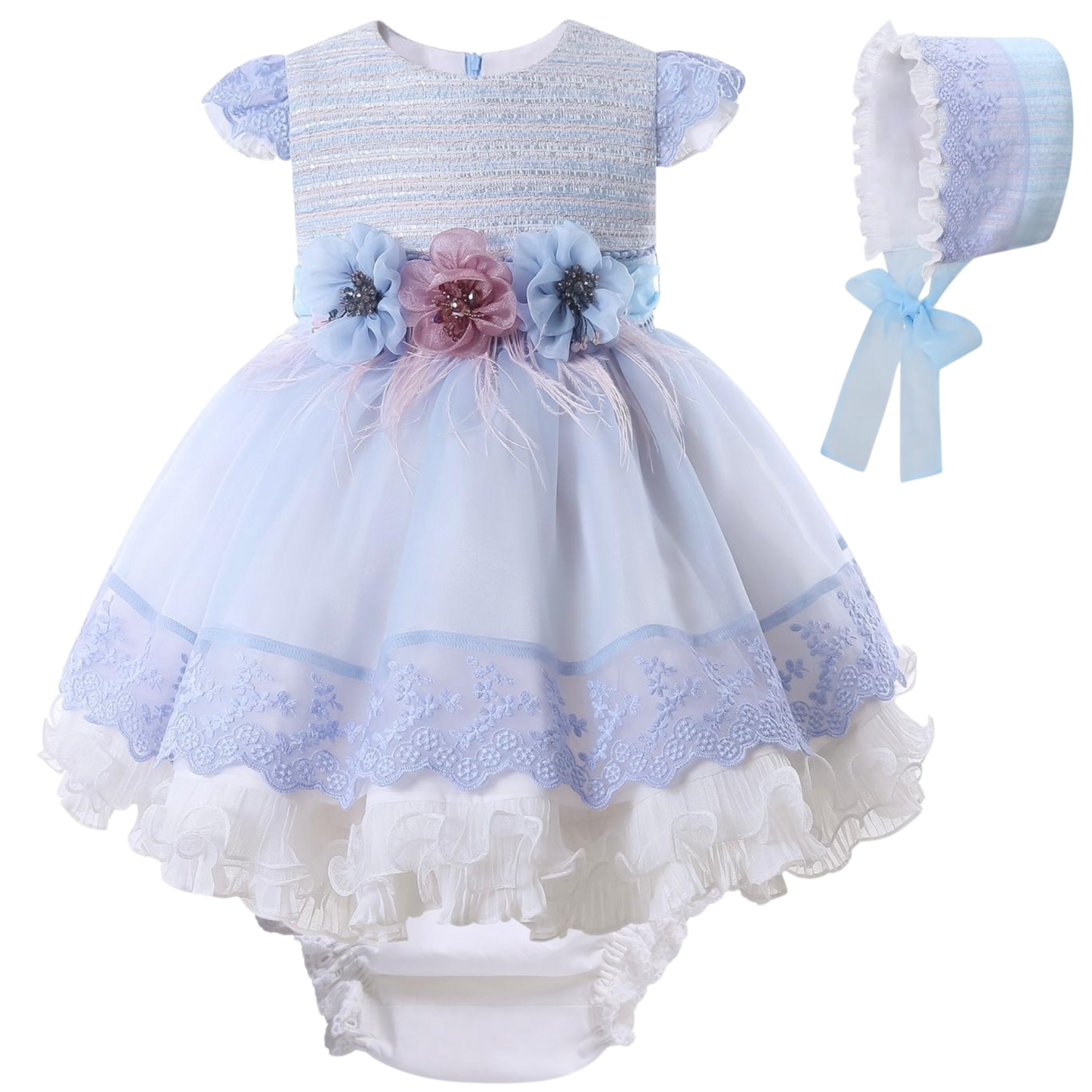Baby Dress 21