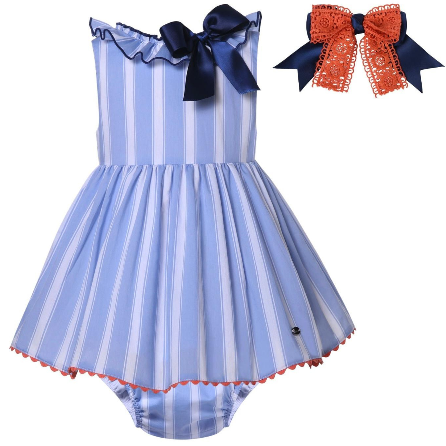 Baby Dress 14