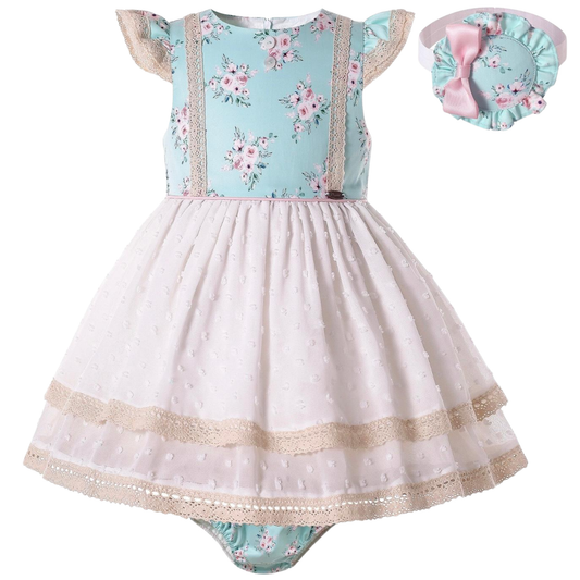 Baby Dress 3