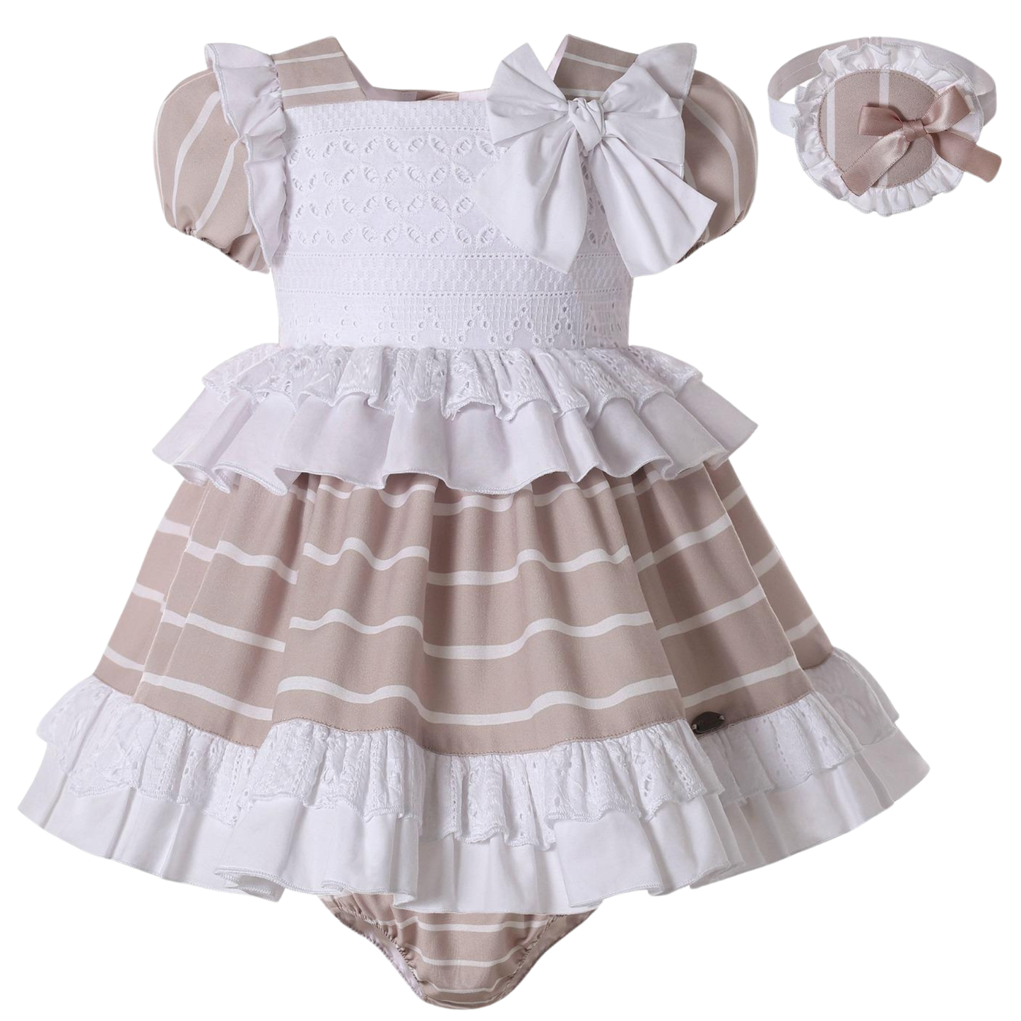 Baby Dress 6
