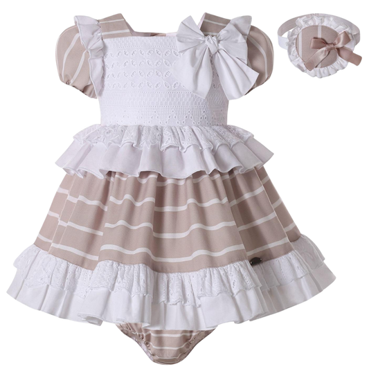 Baby Dress 6