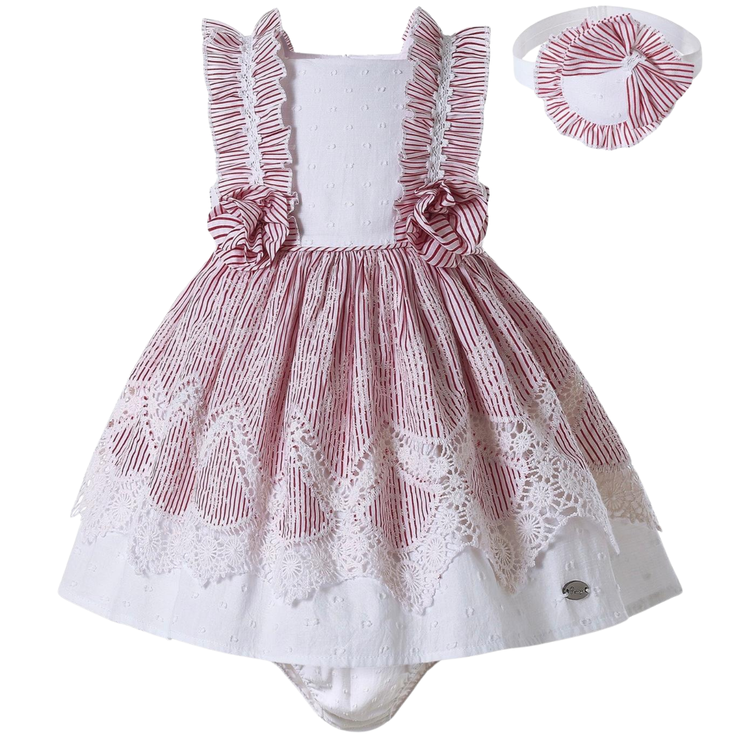 Baby Dress 7