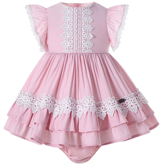 Baby Dress 8