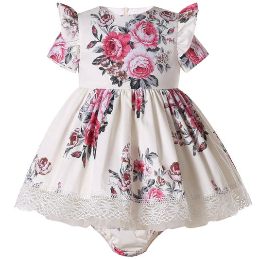 Baby Dress 4