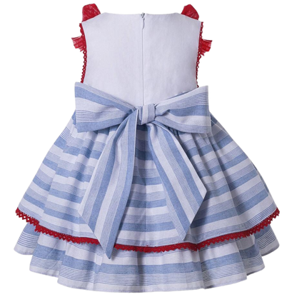 Baby Dress 11