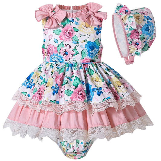 Baby Dress 10