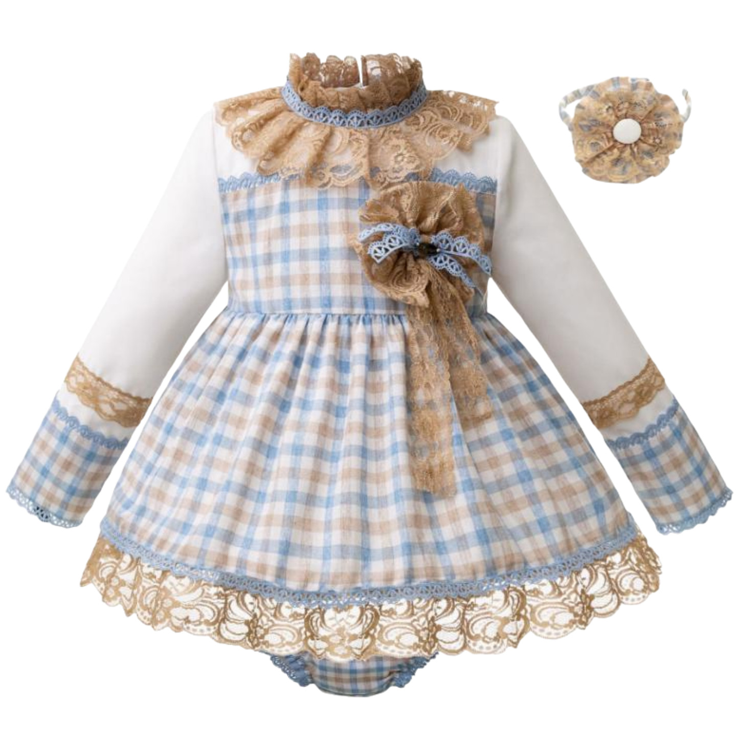 Baby Dress 1