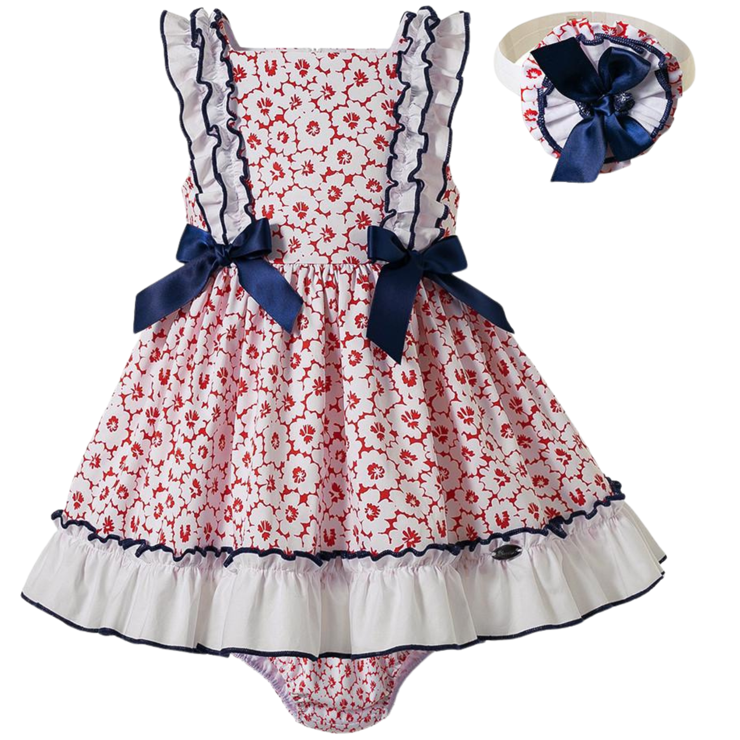 Baby Dress 9