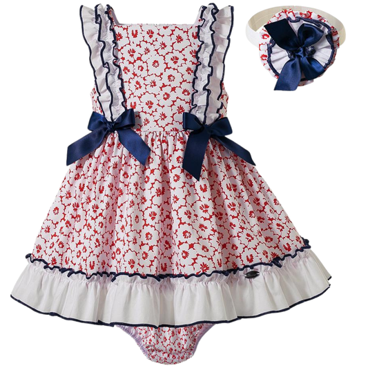 Baby Dress 9