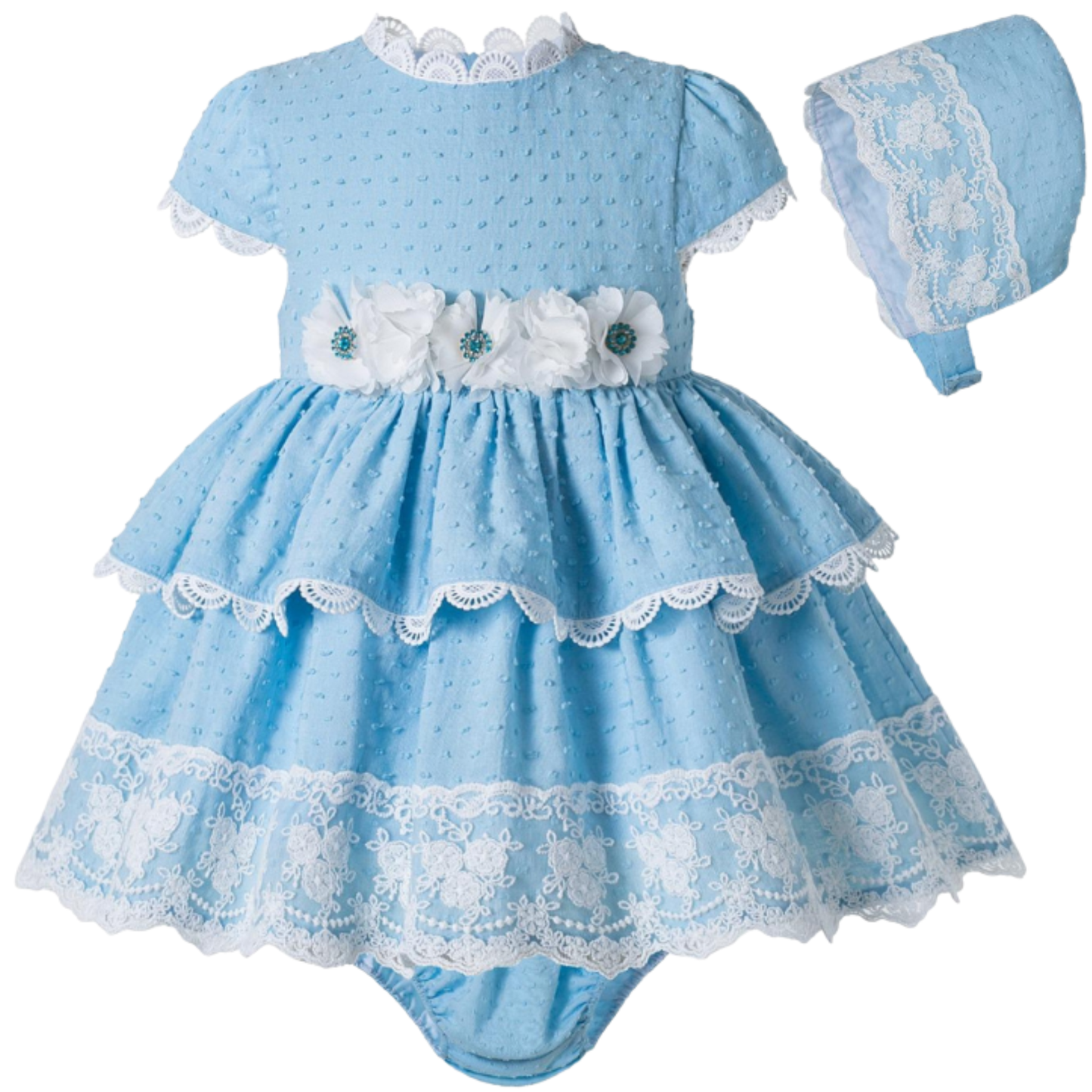 Baby Dress 2