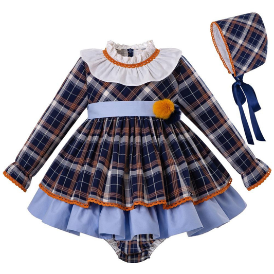 Baby Dress 5
