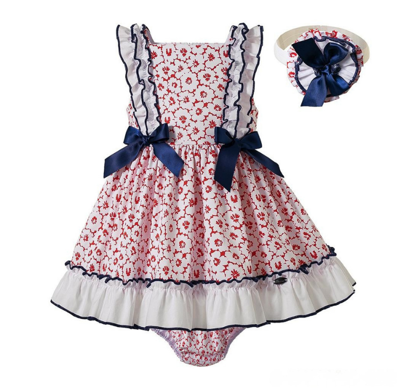 Baby Dress 9