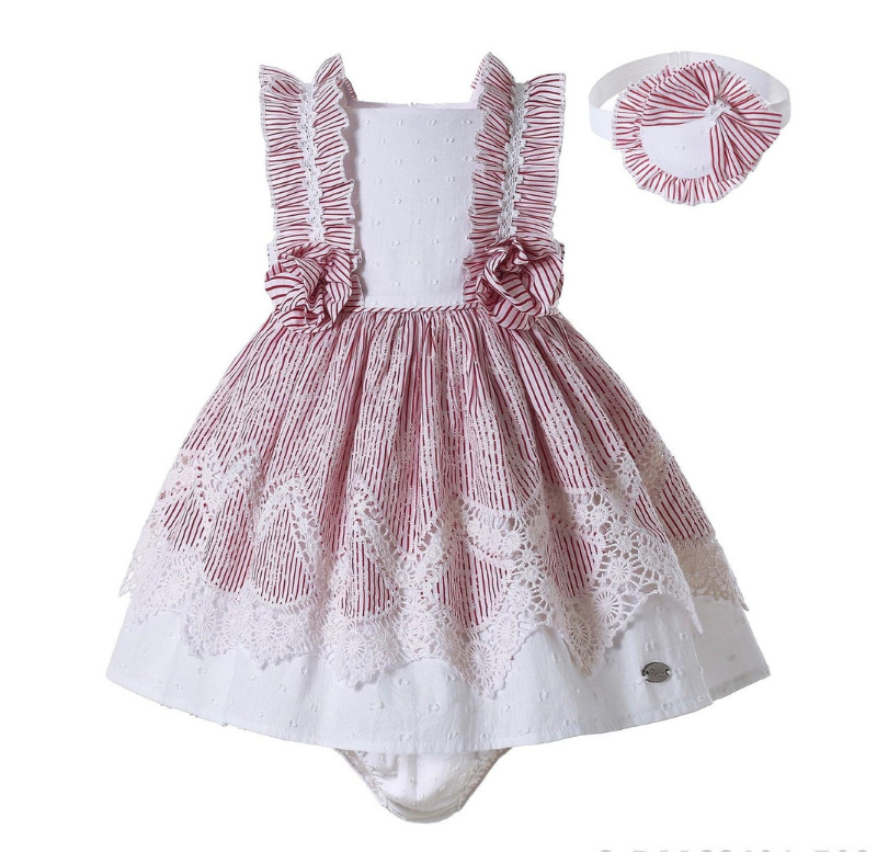 Baby Dress 7