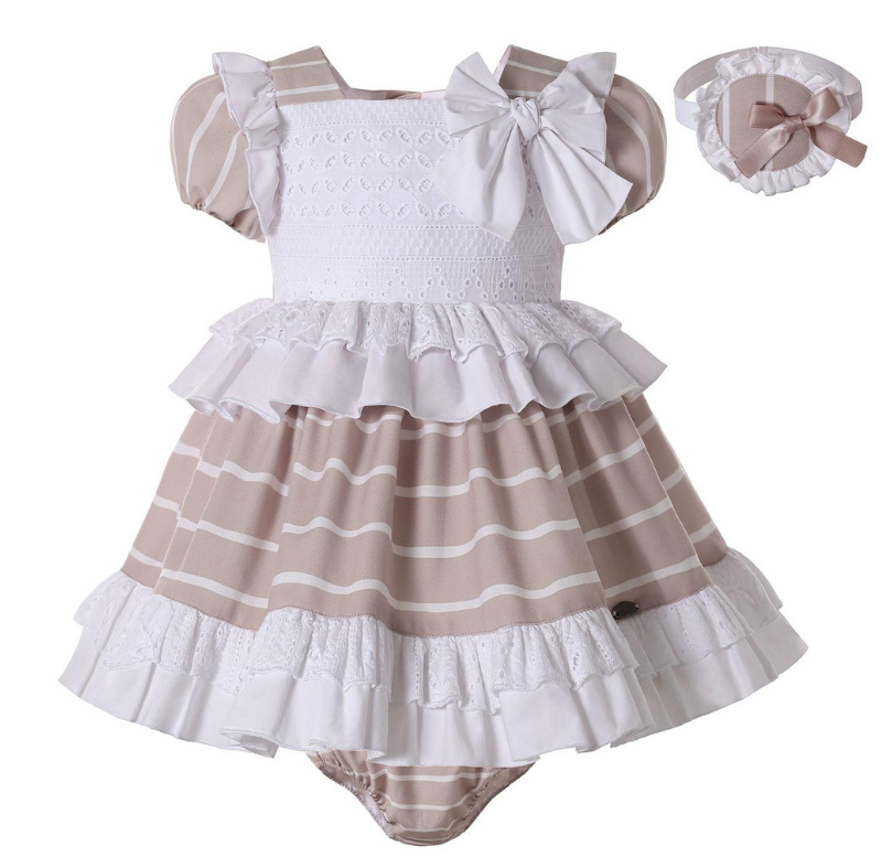 Baby Dress 6