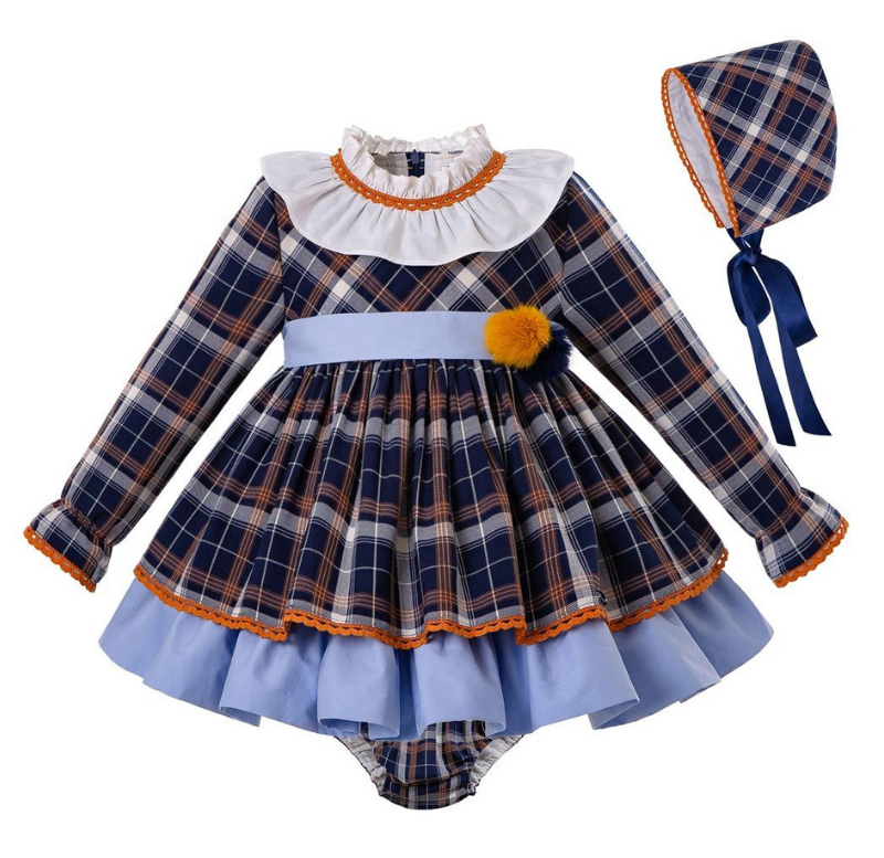 Baby Dress 5