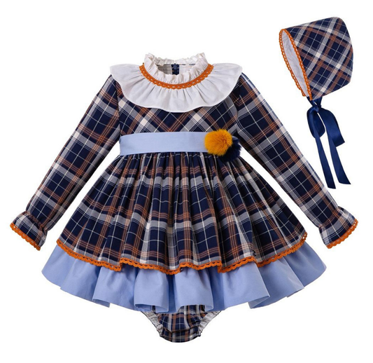 Baby Dress 5