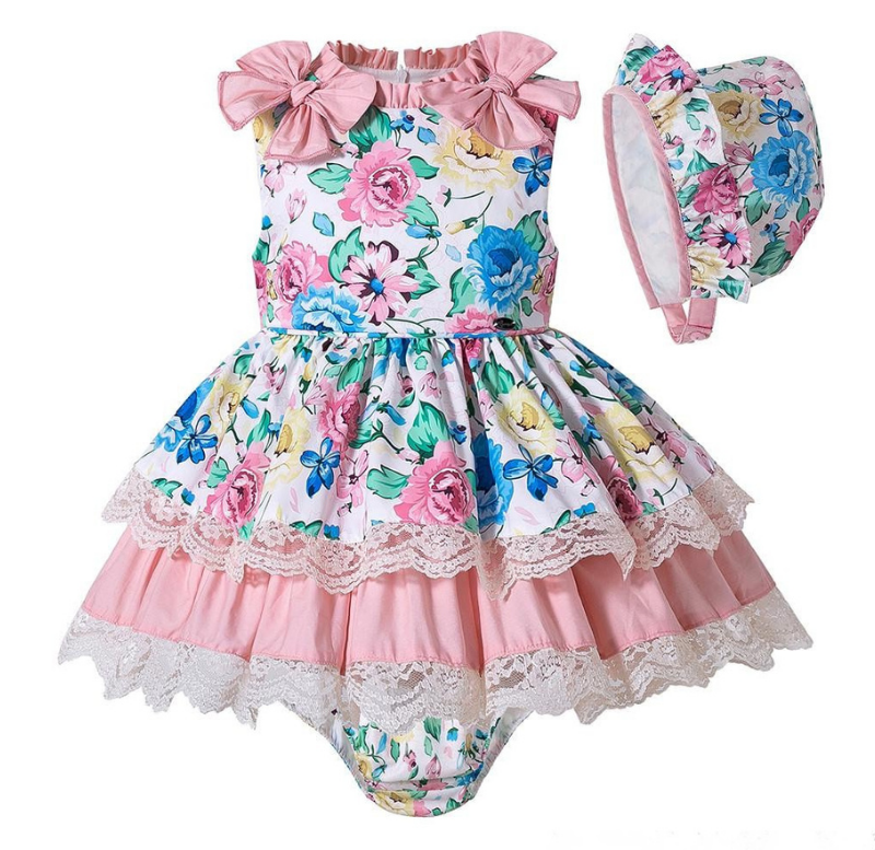 Baby Dress 10