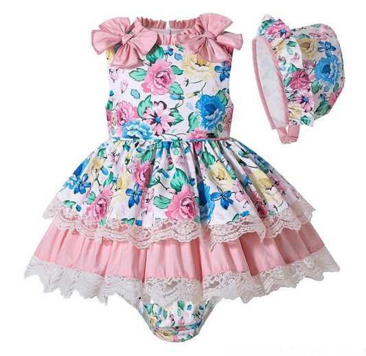 Baby Dress 10