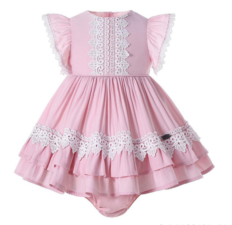 Baby Dress 8