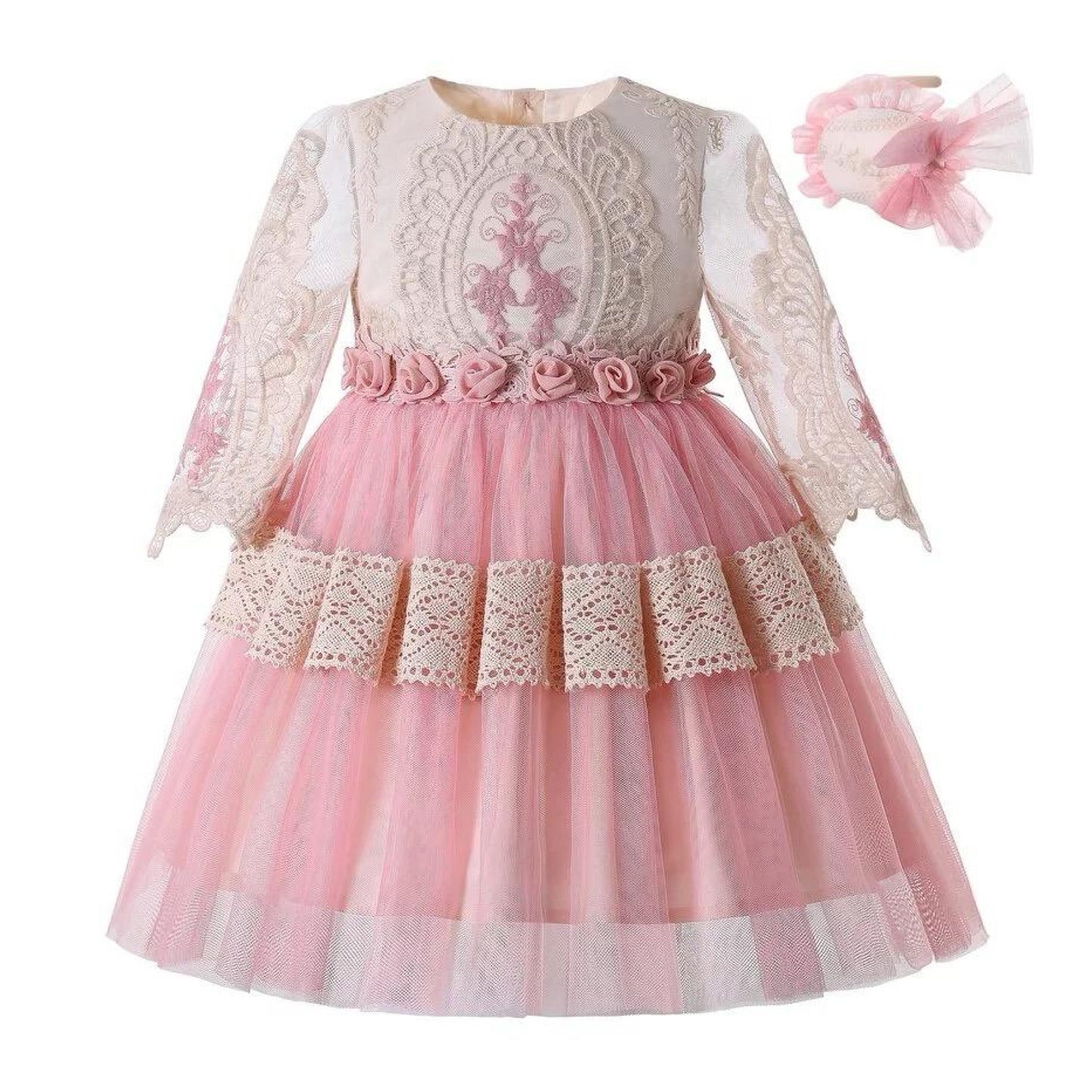 Cameron Dress