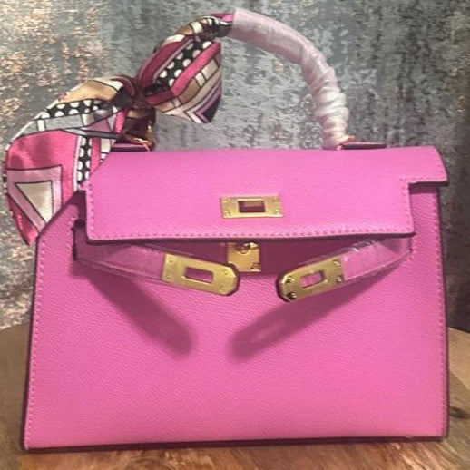 Glam Signature Mini Bag - Designer Edition