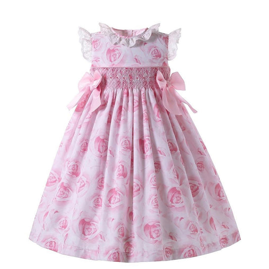 Elia Dress