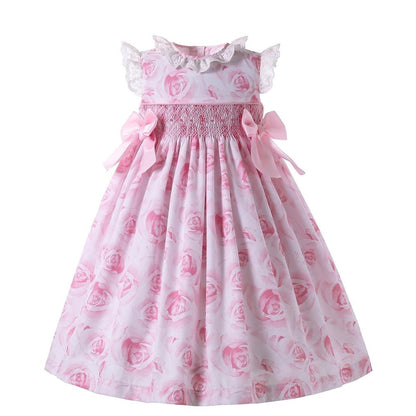 Elia Dress