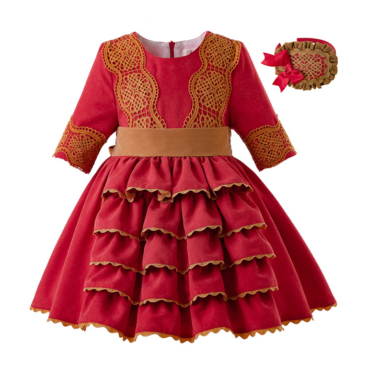 Jackie Dress