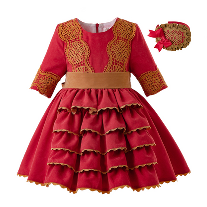 Jackie Dress