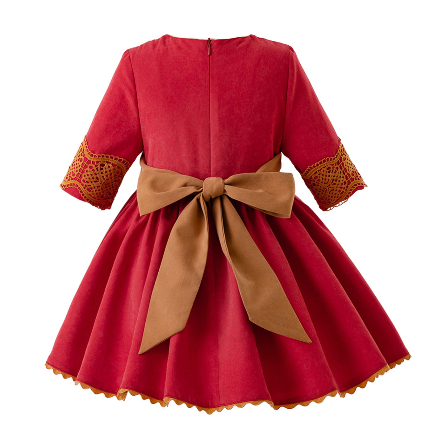 Jackie Dress