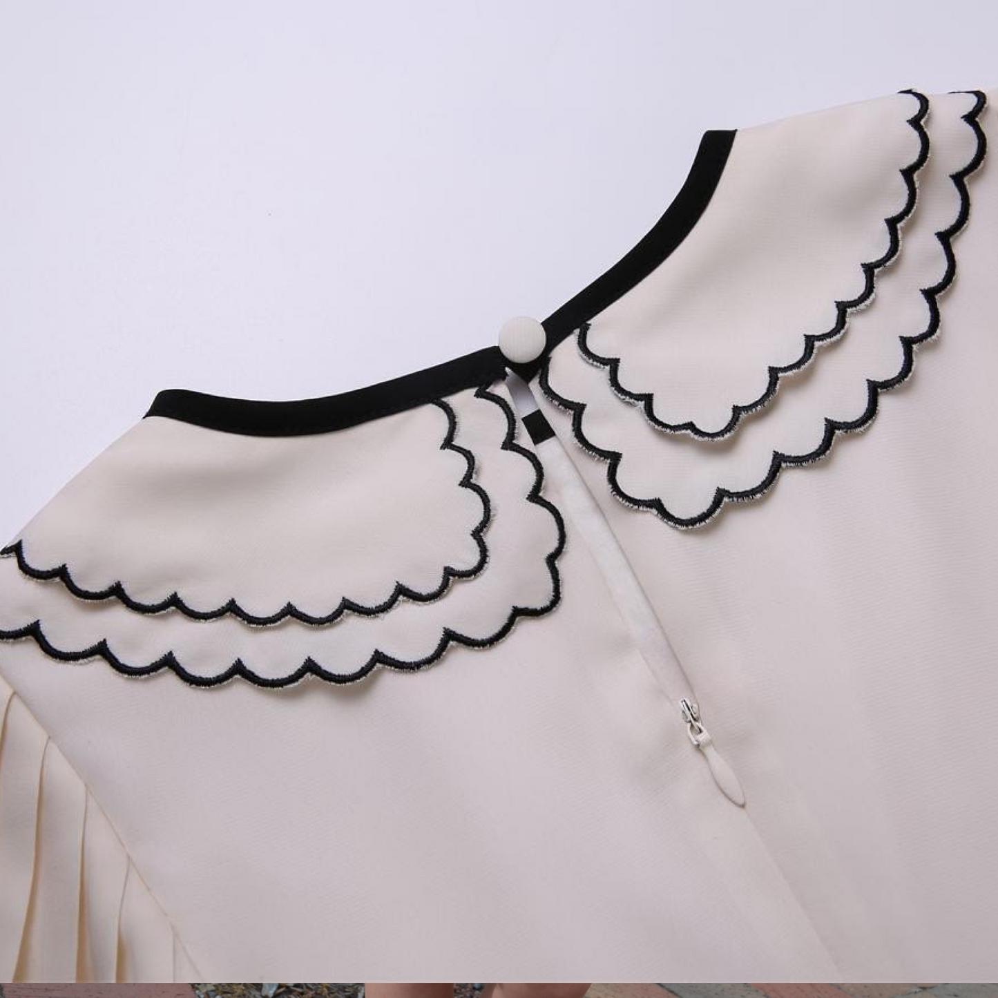Maybel Dress