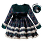 Layla Dress