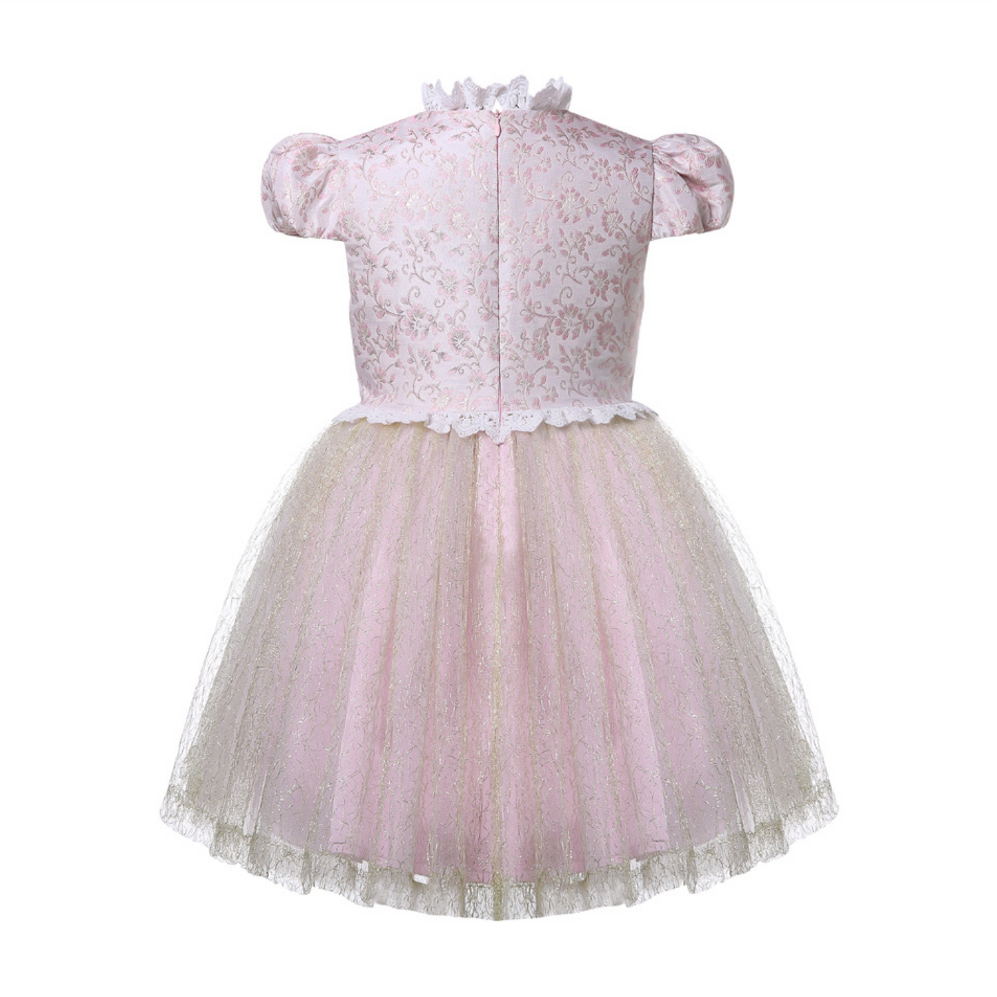 Davy Dress