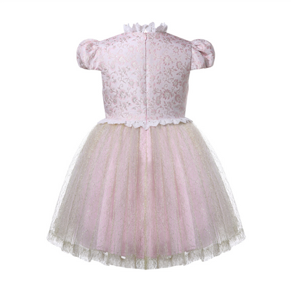 Davy Dress