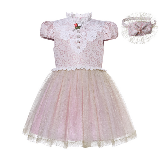 Davy Dress