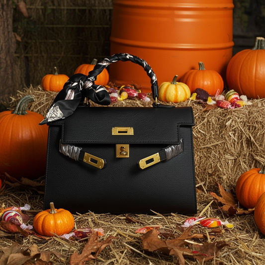 Glam Signature Mini Bag - Premium Style