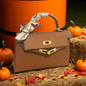 Glam Signature Mini Bag - Evening Elegance